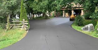 Best Driveway Sealing  in USA